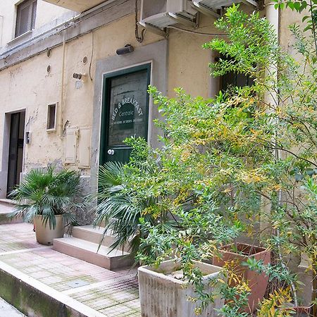 B&B Centrale Matera Exterior photo