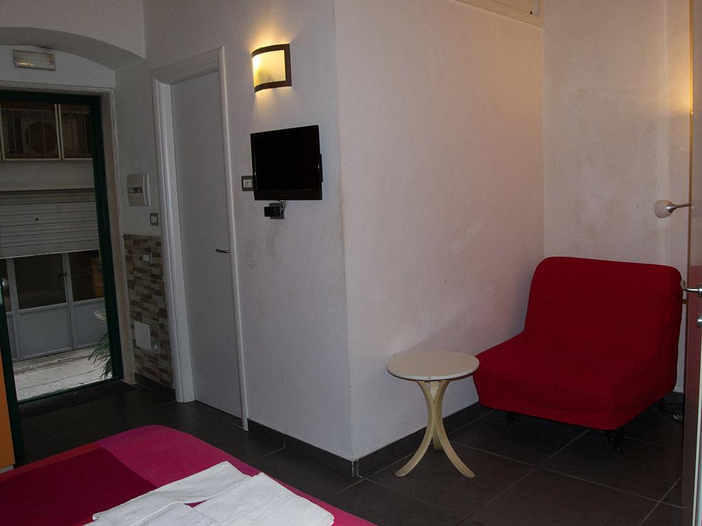 B&B Centrale Matera Exterior photo